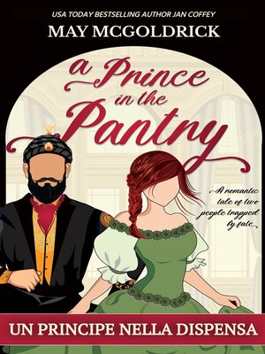 cover image of Un Principe Nella Dispensa